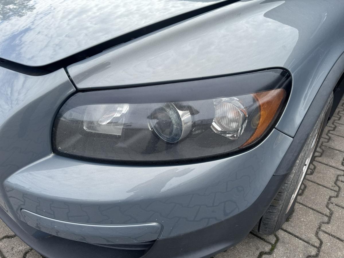 Volvo C30 original Xenonscheinwerfer links Bj.2008